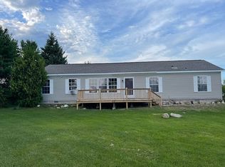 4238 W Six Mile Rd, Brimley, MI 49715