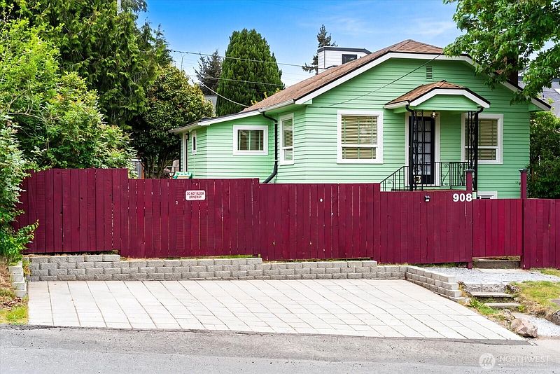 2nd image of 908 N 102nd