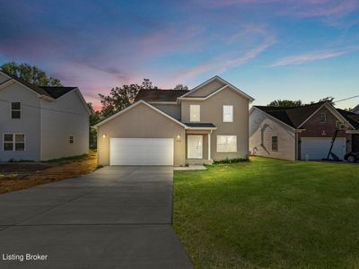 7001 Memory Ln, Louisville, KY, 40258