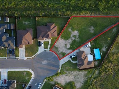 723 Santa Cecilia St, Donna, TX, 78537