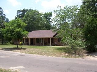 227 Pine St, Rusk, TX 75785