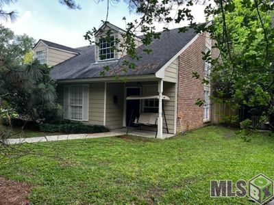 1344 Sharlo Ave, Baton Rouge, LA, 70820