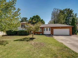 532 N Allen Ave, Republic, MO 65738