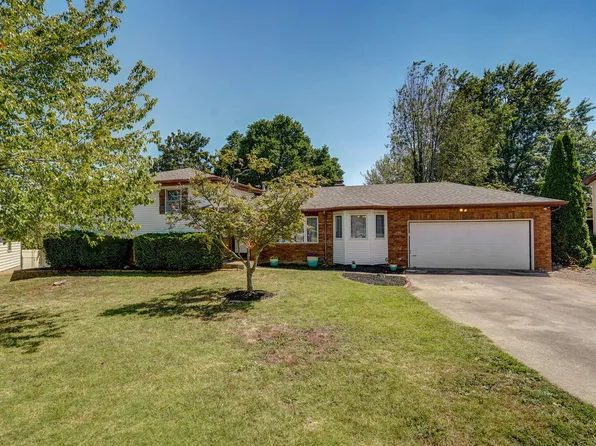 532 N Allen Avenue, Republic, MO 65738