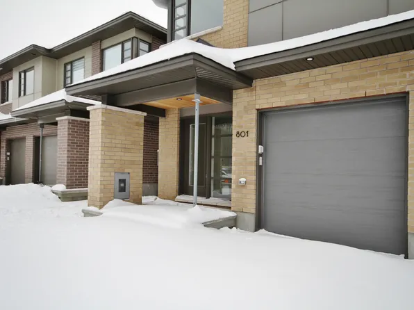 801 Brian Good Ave #801, Ottawa, ON K4M 0N6