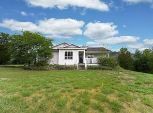 202 Lask Ln, Manchester, OH 45144