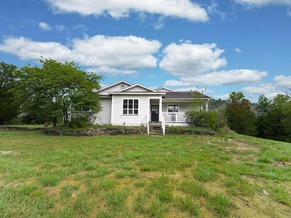 202 Lask Ln, Manchester, OH 45144