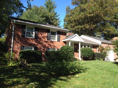 5213 Easton Dr, Springfield, VA, 22151