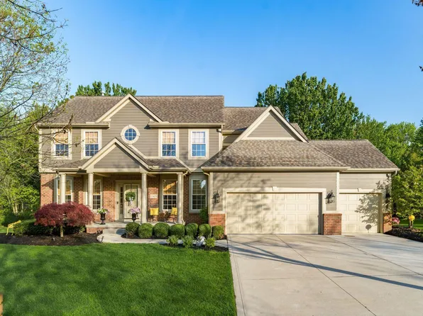 13421 Canyon Ln, Pickerington, OH 43147