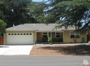 159 Avenida De La Entrada, Ojai, CA 93023