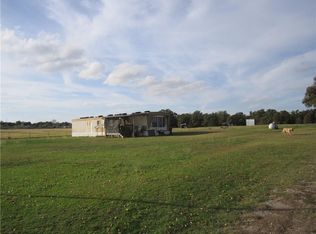 12750 Duffy Rd, Lexington, OK 73051