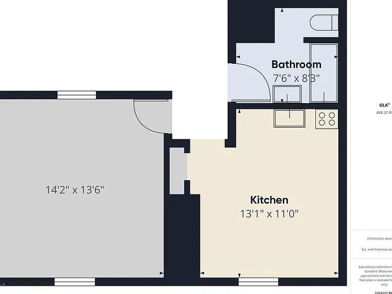 516 Park St #A — Photo 14