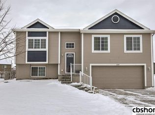 6004 S 188th St, Omaha, NE 68135