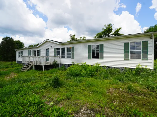 160 Kate Riley Ln, Mohawk, TN 37810