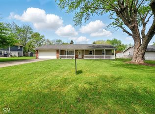 5305 N Cork Dr, Muncie, IN 47304