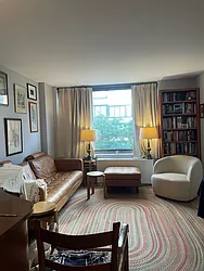 2 South End Avenue
