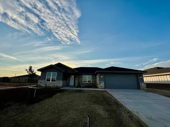 1305 Johnny Ln, San Angelo, TX 76905