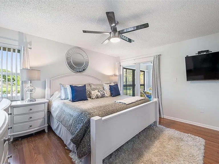 2700 Nebraska Ave #5-203 — Photo 12