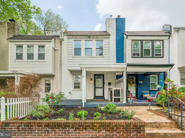 3335 Ainslie St, Philadelphia, PA 19129