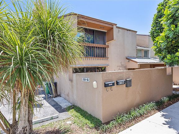 2nd image of 9104 SW 159th Ter #C