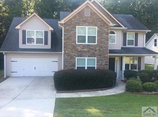 391 Searchlight Dr, Winder, GA 30680