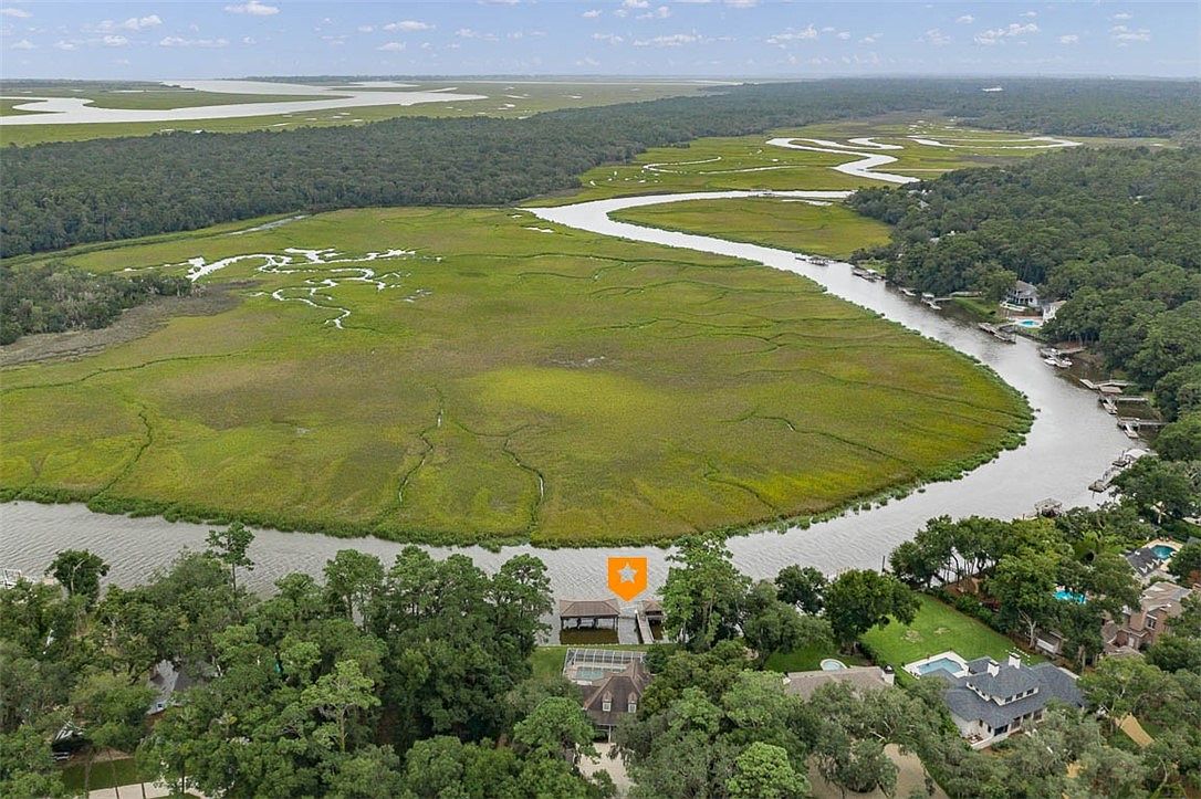 152 Hampton Point Dr, Saint Simons Island, GA 31522 Zillow
