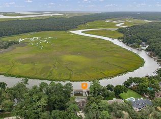 152 Hampton Point Dr, Saint Simons Island, GA 31522