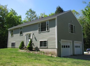 5 Cranberry Ln, Poland, ME 04274