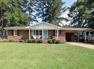905 Ashworth St NE, Hartselle, AL 35640