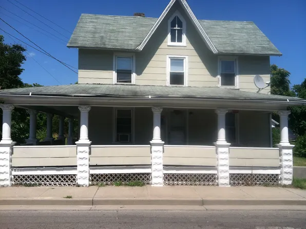 321 Naylor St, Salisbury, MD 21804