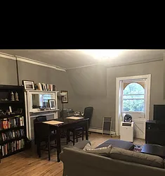 Rented by Standard Living Realty Inc