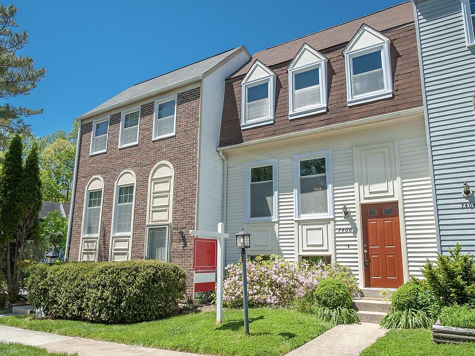 1st image of 7406 Parkleigh Way