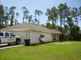 609 Combel St, Waveland, MS 39576