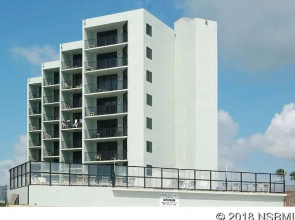 3405 S Atlantic Ave #701, New Smyrna Beach, FL 32169