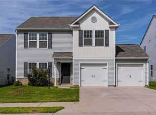 250 Baybrook Ln, Winston Salem, NC 27127