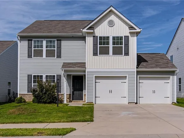 250 Baybrook Ln, Winston Salem, NC 27127