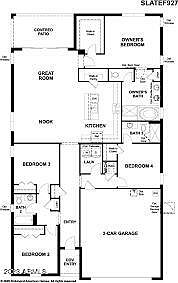 2nd image of 18653 W EL CORTEZ Place