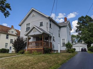 117 Gilbert Ave, Niles, OH 44446