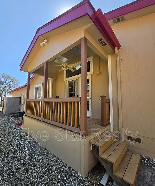 10806 Township Rd #ADU