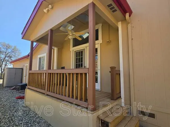 10806 Township Rd #Adu, Browns Valley, CA 95918