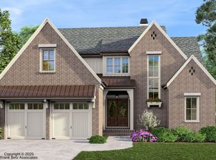 Wexford Hills Plan, Founders Pointe, Carrollton, VA 23314