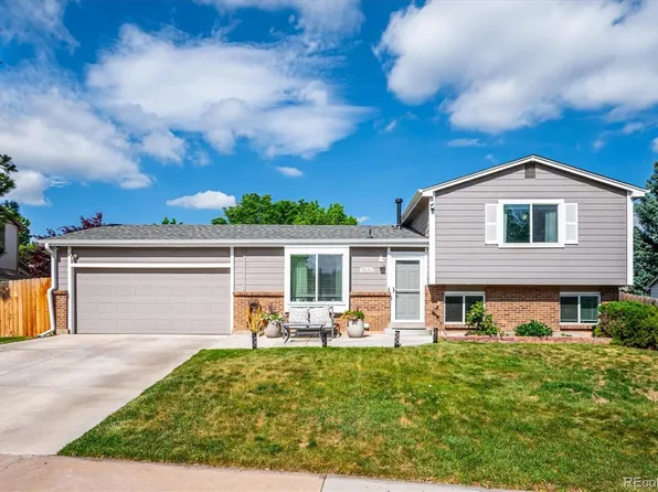 5651 S Parfet Street, Littleton, CO 80127