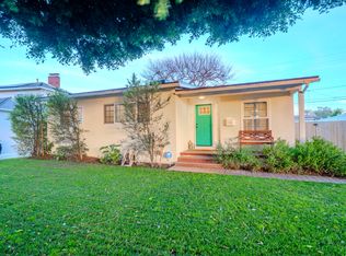 5914 E Pavo St, Long Beach, CA 90808