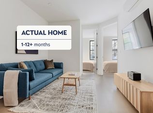 333 E 52nd St APT 3A, New York, NY 10022