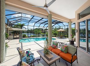 2122 La Paz Ct, Naples, FL 34109