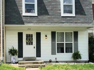 2916 Madeira Ct, Woodbridge, VA 22192