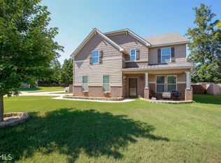 843 Rainsong Way, Atlanta, GA 30331