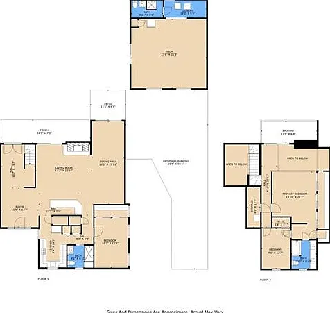 4605 N Turnbull Dr — Photo 23