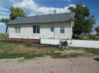 3469 Road 37, Yoder, WY 82244