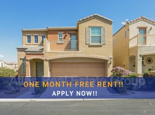 9292 Millikan Ave, Las Vegas, NV 89148